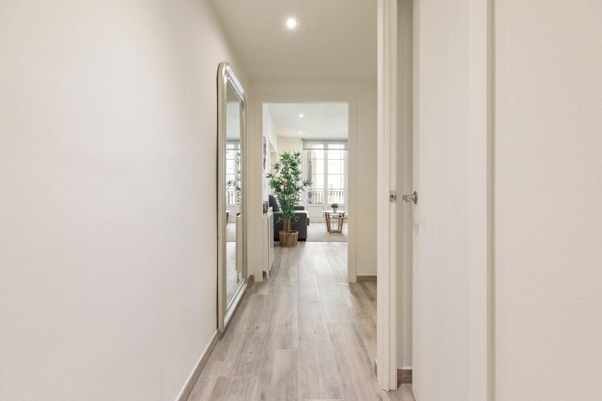 Sitges Group Blue&White Apartment Bagian luar foto
