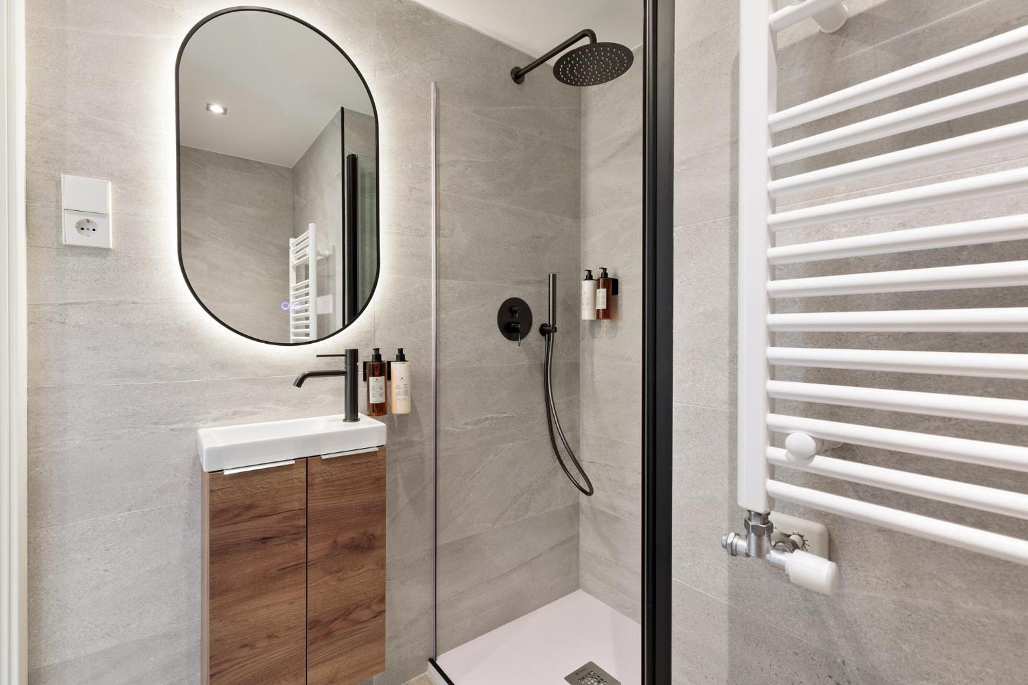 Sitges Group Blue&White Apartment Bagian luar foto